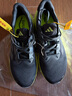 阿迪達斯 （adidas）男 跑步系列 SUPERNOVA RISE 2 M 跑步鞋 JS4263 深灰  42.5  曬單實拍圖