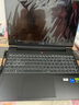 神舟（HASEE）【戰(zhàn)神S8/S9 RTX5060/RTX5070】 13代酷睿i7 15.6英寸高刷電競屏游戲本筆記本電腦 S8-16G標配：輕薄游戲本【國補-20%】 曬單實拍圖