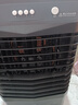 VCJ【德國品牌】 工業(yè)冷風(fēng)機空調(diào)扇制冷水冷電冷風(fēng)扇加水冷氣機家用空調(diào)扇商用可移動制冷風(fēng)扇大風(fēng)量 【新款0.8米高適用40平方】30L大水箱機械款 曬單實拍圖
