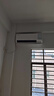 TCL空調大1.5匹小藍翼Q7 AI健康空調大新風量節(jié)能冷暖新風KFR-35GW/YQ7Eb+B1以舊換新國家補貼 曬單實拍圖