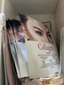 DERMAFIX官方旗艦正品韓國貴婦面膜膠原蛋白舒緩保濕生日禮物送女生 膠原蛋白眼膜貼-5幅 曬單實拍圖