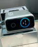 ANKER【國家3C認(rèn)證】安克智顯充140W充電器 氮化鎵屏顯type-c多口pd快充100W頭適用iPhone16手機電腦 銀 曬單實拍圖