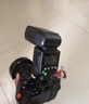 神牛（Godox）V860III熱靴機頂閃光燈戶(hù)外便攜婚禮攝影燈高速同步TTL鋰電池三代奧林/松下版 曬單實(shí)拍圖