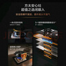 方太（FOTILE）燃?xì)庠钐烊粴?家用性價比灶 4.5kW*猛火雙灶煤氣灶 可調(diào)節(jié)底盤 02-TH33B安心灶 政府補貼20% 曬單實拍圖