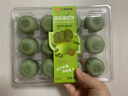 抹茶綠豆餅 12個(gè)/360g 曬單實(shí)拍圖