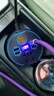 夢(mèng)多福車載逆變器12v24v轉(zhuǎn)220v杯型200W汽車充電器點(diǎn)煙器電源轉(zhuǎn)化器插頭 八孔數(shù)顯款【QC3.0快充+Type-C+點(diǎn)煙孔】 12伏24伏汽車貨車多功能大功率車用插排 曬單實(shí)拍圖