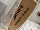 美的（Midea）【一級能效無冷凝M10S Max】16升燃氣熱水器天然氣【增壓無冷感7A一級恒溫一級靜音】國補20% 曬單實拍圖
