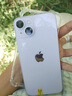 Apple/蘋果 iPhone 14 (A2884) 二手手機 支持移動聯(lián)通電信5G 雙卡雙待手機 紫色 128G 曬單實拍圖