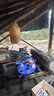 柴油機(jī)免搖器 拖拉機(jī)免搖啟動(dòng)器 發(fā)電機(jī)助力器 無(wú)電瓶馬達(dá) 8-10馬力小柴油機(jī)專(zhuān)用 曬單實(shí)拍圖
