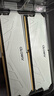 光威（Gloway）16GB(8GBx2) DDR4  3200 臺式機(jī)內(nèi)存條 天策 馬甲條 精選顆粒 CL18 皓月白 曬單實拍圖