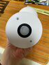 長(cháng)城無(wú)線(xiàn)電池家用攝像頭手機遠程監控器360度無(wú)死角帶全彩夜視全景室內外免插電家庭樓道門(mén)口可對話(huà) 曬單實(shí)拍圖