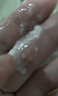 百雀羚洗面奶補水保濕水嫩凈透精華潔面乳95g品質(zhì)國貨送女友 曬單實拍圖