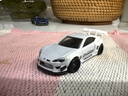 風(fēng)火輪（HOT WHEELS）汽車(chē)文化合金小車(chē)膠胎鐵底 歐洲極速 賽道傳奇 法拉利拉法 布加迪 賽道傳奇5輛整套 曬單實(shí)拍圖