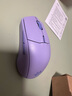 賽睿（SteelSeries）Rival3 WL Gen 2 幻影紫 無(wú)線鼠標(biāo) 藍(lán)牙+2.4G 全制霸電競(jìng)游戲鼠標(biāo) FPS/無(wú)畏契約/打瓦游戲?qū)Ｓ?曬單實(shí)拍圖