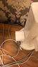 公牛充電器雙口usb快充防過充折疊充電頭適用蘋果華為小米16/15/14\13\12安卓手機ipad沖電插頭 5V/2.4A【雙USB】防過充 專利斷電/安全專家 曬單實拍圖