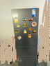 華凌美的出品國家補(bǔ)貼家用家電冰箱二級(jí)能效節(jié)能低霜三門三開門小型租房冷凍小冰箱HR-229T 曬單實(shí)拍圖