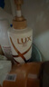 力士（LUX）玻尿酸水潤絲滑護發(fā)素500g女士護發(fā)素潤發(fā)精華 改善毛躁柔順光澤 曬單實拍圖