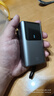 CUKTECH酷態(tài)科【3C認證可上飛機】10號超級電能棒mini10000毫安時充電寶55W快充自帶線適用蘋果/小米/華為 曬單實拍圖