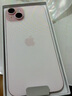 Apple全新僅激活【美版有鎖】蘋(píng)果15plus iPhone15plus雙卡5G在保后封 15Plus 粉色【6.7英寸】 128GB【內置開(kāi)卡槽+5G全網(wǎng)通】 曬單實(shí)拍圖
