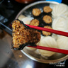 陶陶居早點(diǎn)廣式早茶早餐食品核桃包子餃子燒麥蝦餃半成品小籠包加熱即食 墨魚(yú)汁黑松露燒麥450g【9個(gè)】 曬單實(shí)拍圖
