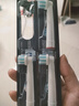 獅護(hù) 適配博朗歐樂B/oralB電動牙刷頭D12D16D100P2000P40003709等通用刷頭 8支 深度清潔型4支+多角度清潔型4支(組合裝) 小巧圓頭 曬單實(shí)拍圖