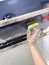 油污凈廚房重油污清潔劑強力去污除垢抽油煙機清洗劑去重油污神器 日常養護【1瓶1噴頭】 曬單實(shí)拍圖