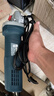 博世（BOSCH）GWS 900-100 角磨機切割機打磨機磨光機 900瓦 100mm 工業(yè)級 曬單實(shí)拍圖