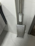 雅高平板拖把50CM帶2拖布免手洗大號(hào)帶刮條清潔劑拖地板拖布凈 曬單實(shí)拍圖