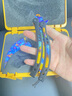 csgo武器箱爪子刀短劍伽瑪武器箱淬火傳說大理石流浪者玩具 淬火+箱子+爪子刀 【精工品質】 曬單實拍圖