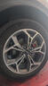 米其林（MICHELIN）汽車輪胎 225/55R18 102V 浩悅五代 Primacy 5 適配歐藍德/途勝 曬單實拍圖