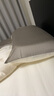 宜家（IKEA）克魯布斯珀勒人體工學(xué)深睡枕護(hù)頸椎記憶海綿枕芯 側(cè)臥/仰臥人體工學(xué)枕41x70cm 曬單實拍圖