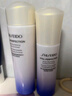 資生堂（SHISEIDO）悅薇水乳套裝75ml+50ml 新款智感（滋潤型）【臨期清倉】 曬單實(shí)拍圖