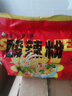 白象 酸辣粉5袋 正宗川渝風(fēng)味袋裝酸辣粉93g*5 非油炸方便粉絲五連包 曬單實(shí)拍圖