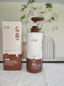 OHBT防脫育發(fā)洗發(fā)水500g生姜洗頭膏固發(fā)去屑防掉斷發(fā)控油金榜第1名 曬單實(shí)拍圖