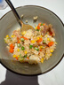 京鮮生  浦之靈水果甜玉米粒900g/袋 非轉(zhuǎn)基因 代餐輕食沙拉 冷凍蔬菜 曬單實(shí)拍圖