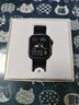 華為（HUAWEI）手表WATCH FIT 4 Pro【國補(bǔ)15%】運(yùn)動(dòng)智能健康管理藍(lán)牙通話輕薄大屏NFC門禁交通支付送男女士朋友3 曜石黑丨送定制表帶+精美表盤 曬單實(shí)拍圖
