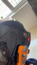 SHOEI 頭盔Z8摩托車頭盔3C認(rèn)證紅螞蟻千紙鶴原裝進(jìn)口高清鏡片防霧全盔 Z8-BLACK/亮黑 全新進(jìn)口-XL碼 曬單實拍圖