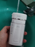 康佳（KONKA）沖牙器家用洗牙器潔牙器牙齒沖洗器水牙線牙結(jié)石充電便攜式全身水洗正畸噴嘴禮物送父母親男女友 【噴嘴收納】三秒漸強+高效脈沖+長續(xù)航 4支噴頭 曬單實拍圖