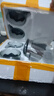 【京東物流】茶壺套裝整套茶具大容量玻璃茶杯帶濾網(wǎng)耐高溫泡茶具 1000ML一壺+四杯套裝 曬單實拍圖