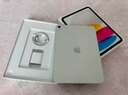 Apple/蘋果【國家補(bǔ)貼】iPad 11英寸 A16芯片2025年款 平板電腦 (128GB WLAN版/學(xué)習(xí)辦公娛樂)銀色 曬單實(shí)拍圖