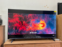 TCL電視 50V8L Pro 50英寸 144Hz QLED量子點(diǎn) 3GB+64GB大內(nèi)存 4K大屏 DeepSeek AI電視 國(guó)家補(bǔ)貼15% 曬單實(shí)拍圖