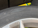 NEXEN/耐克森 輪胎 235/55R17 99V NPRIZ CX 曬單實拍圖