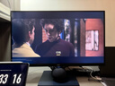 HKC 27英寸4K超清75Hz雙模144Hz IPS屏10bit HiDPI技術(shù)HDR Type-C90W辦公mac筆記本外接顯示器T2755U 曬單實拍圖