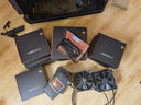 NOCTUA NF-A14industrialPPC-2000 3000 PWM IP67防水風(fēng)扇 24V IP52 工業(yè)版風(fēng)扇 暴力風(fēng)扇 14CM 貓頭鷹 A14 3000 PWM 曬單實(shí)拍圖