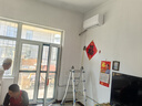 TCL京東聯(lián)名2匹新一級(jí)能效真省電SE掛機(jī)省電空調(diào)冷暖變頻KFR-46GW/JD21+B1國(guó)家補(bǔ)貼以舊換新 曬單實(shí)拍圖