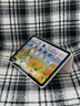 GOMI適用ipad11保護(hù)殼磁吸雙面夾A16芯片輕薄2025款蘋果air6/7平板外殼mini7/pro11英寸10電腦搭扣 【櫻花粉】科技納米皮防污丨橫豎支撐丨升級(jí)磁吸 iPad 第11代 202 曬單實(shí)拍圖