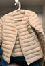 【羽絨服/棉服/大衣/運(yùn)動(dòng)鞋任洗】衣鞋任洗鯨護(hù)京東洗衣羽絨服不限長短水洗干洗免費(fèi)上門取送評價(jià)有禮 衣鞋任洗6件 曬單實(shí)拍圖