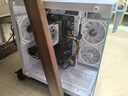 華碩全家桶RTX 5060 Ti/RTX 5060主機14600KF組裝電腦主機電競游戲主機臺式機DIY整機天選姬白色海景房 13400F+華碩RTX 3050  特價版 曬單實拍圖