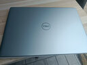 戴爾（DELL）【國(guó)家補(bǔ)貼20%】 靈越16PLUS-7640 16英寸i7高性能2.5K+120Hz輕薄創(chuàng)作辦公剪輯筆記本電腦 i7丨 16G丨1TB丨2.5K+120Hz 曬單實(shí)拍圖