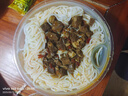 烤肉盤戶外麥飯石卡式爐燒戶外烤肉鍋韓式鐵板燒電磁爐煎烤盤家用 加厚28.1CM【 1-2人烤】無手柄 曬單實(shí)拍圖
